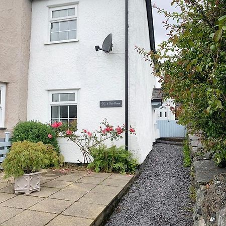 Snowdonia Retreat Villa Trefriw Exterior foto